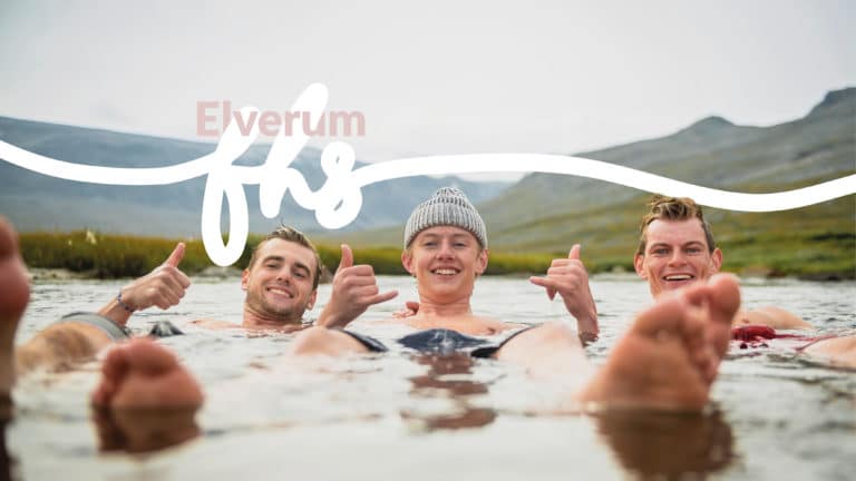 Elverum folkehøgskole – Elverum
