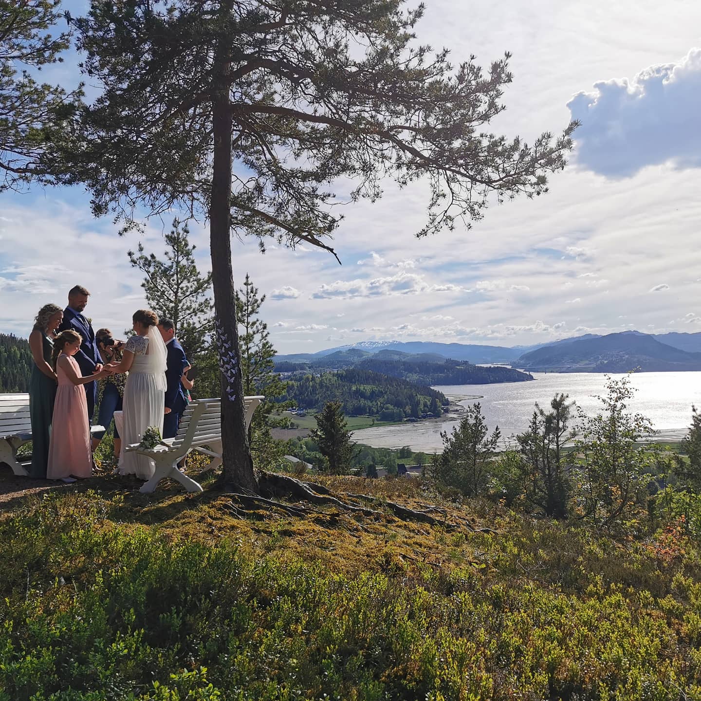 Yttervik gård – Steinkjer