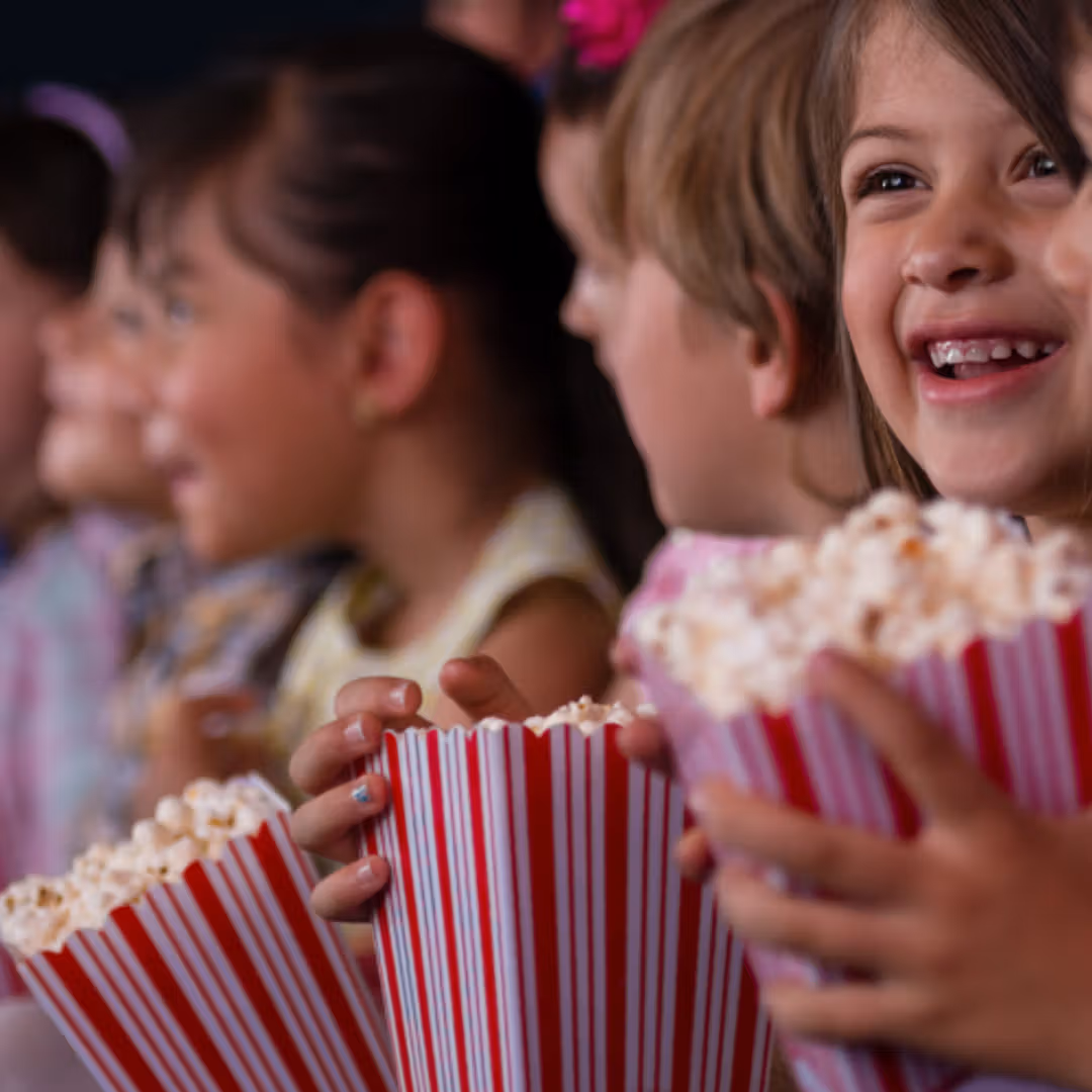 Rana kino og Mo Samfunnshus – Mo i Rana