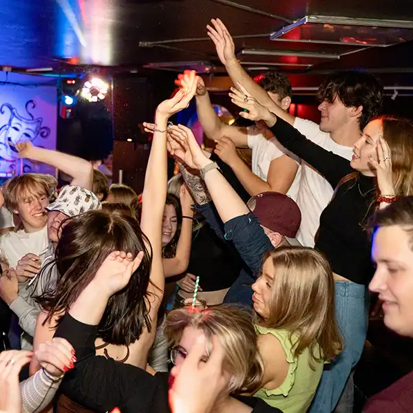 Bar Baluba – Grimstad