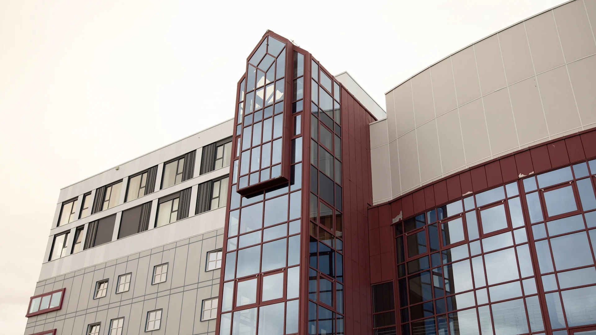 Home Hotel Arcticus – Harstad