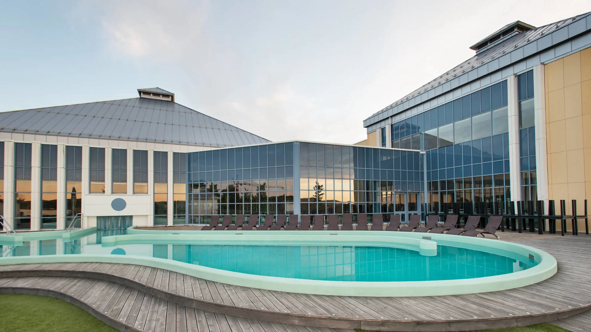 Quality Hotel Skjærgården – Langesund