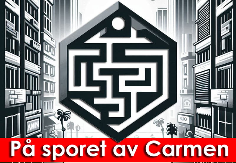 House of Secrets – Fjerdingby