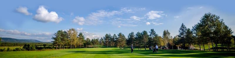 Elverum Golfklubb – Elverum