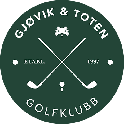 Gjøvik og Toten Golfklubb – Bøverbru