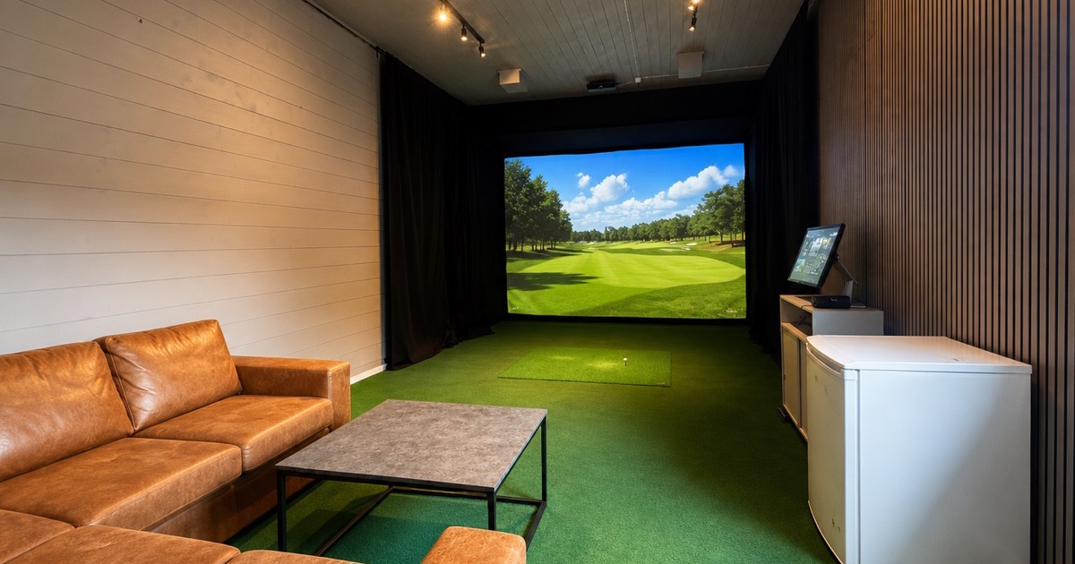 Hamar Golf – Hamar