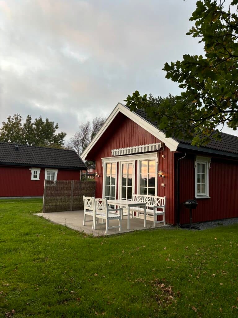 Brunvall Gård – Brunlanes