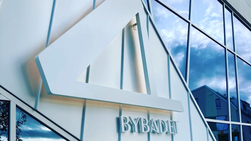 Bybadet – Ålesund