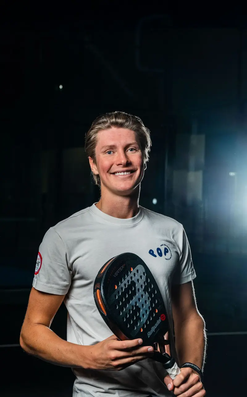 POP Padel Nydalen – Oslo