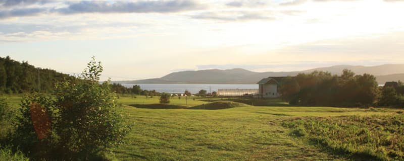 Bodø Golfklubb – Bodø