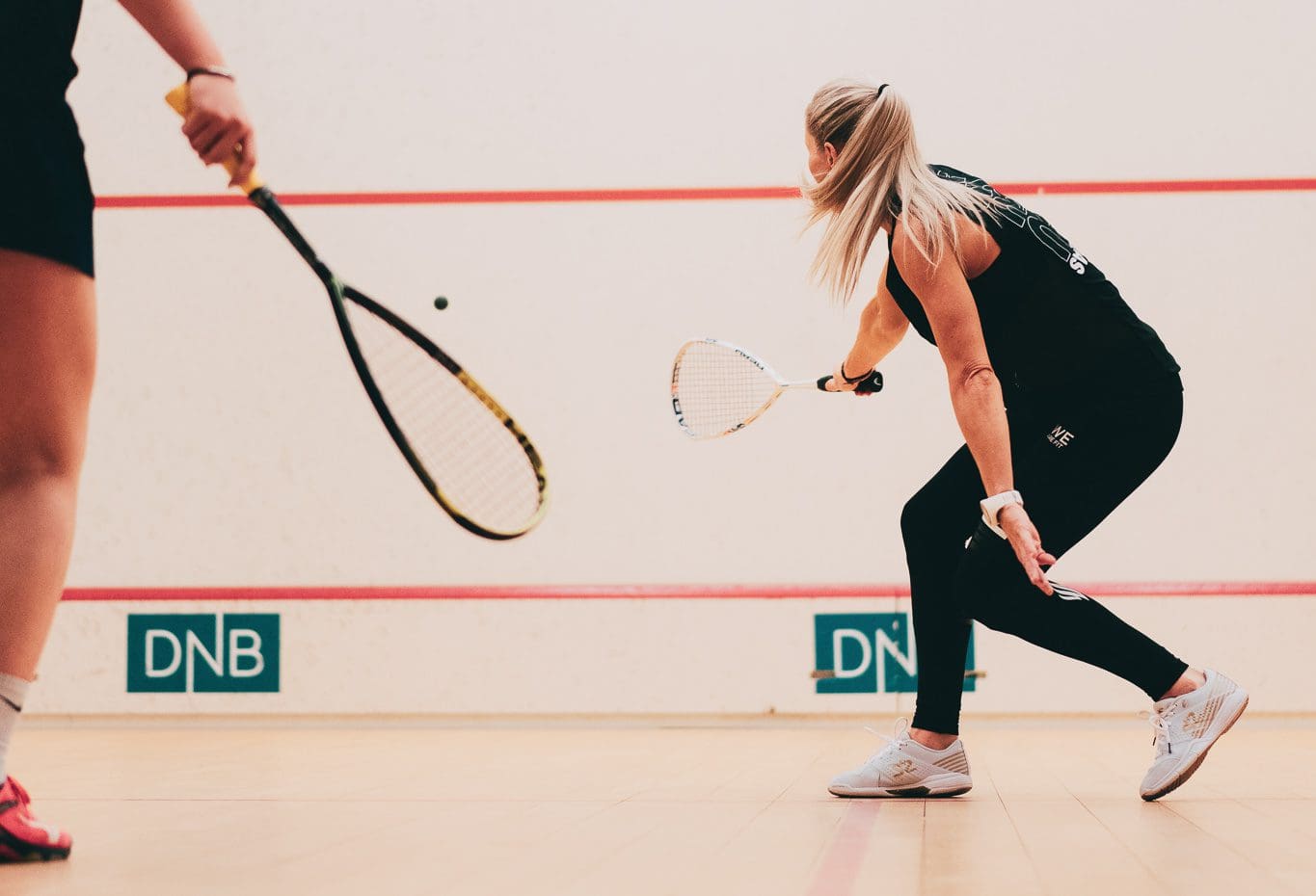 Tromsø Golf og Squash Park – Tromsø