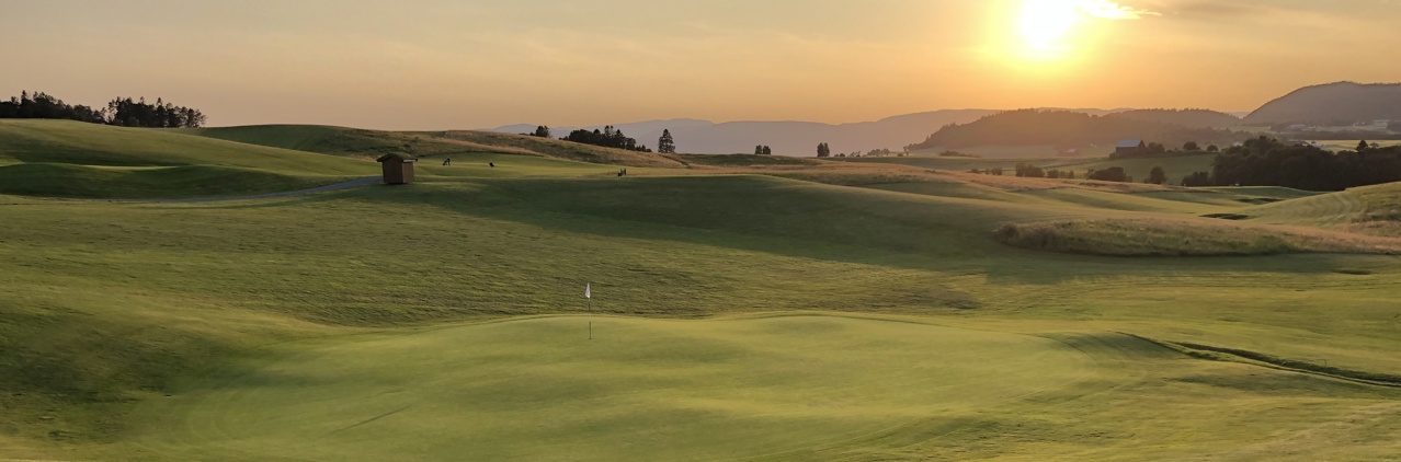 Byneset Golf – Trondheim