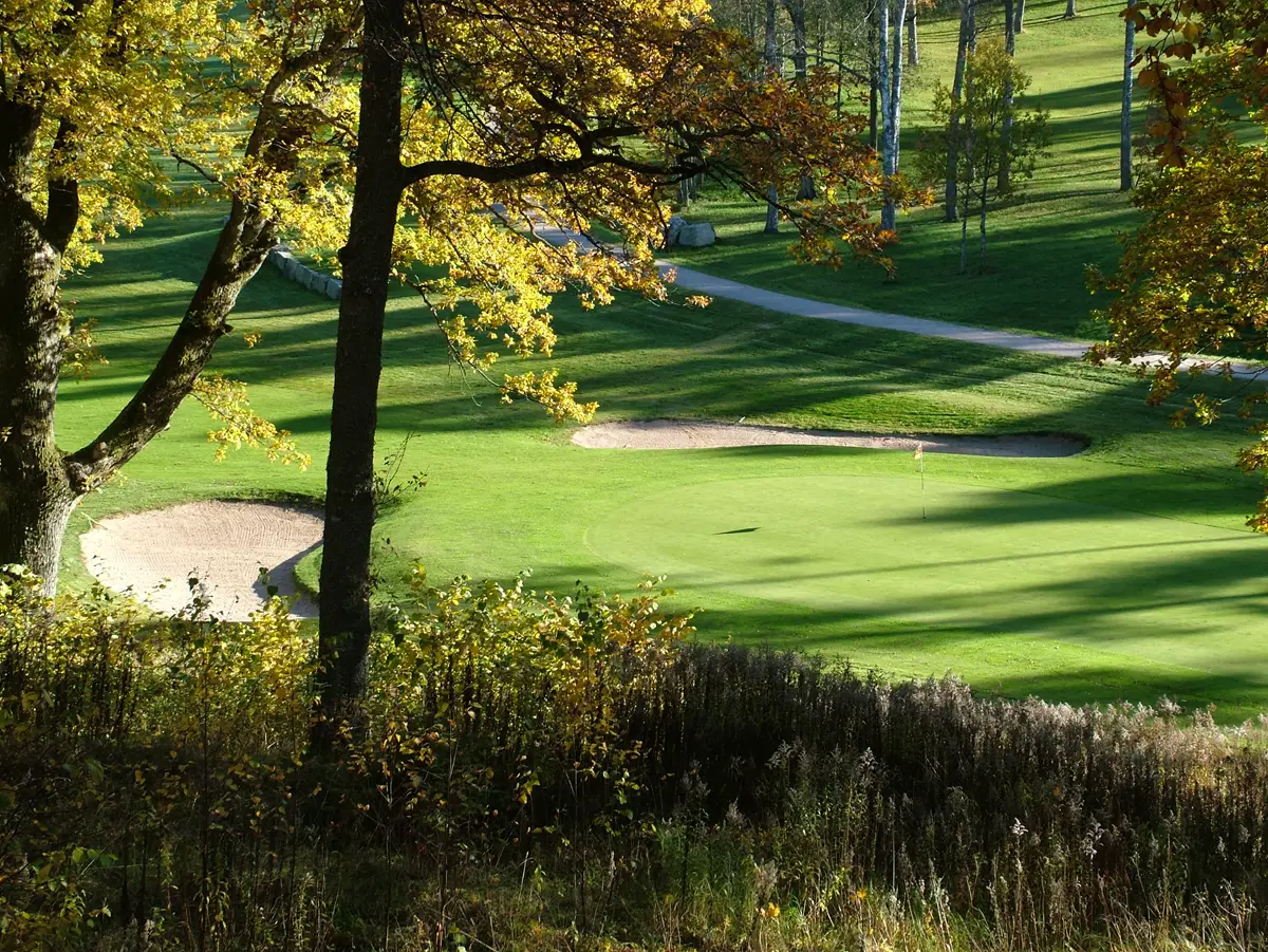 Halden Golfklubb – Halden