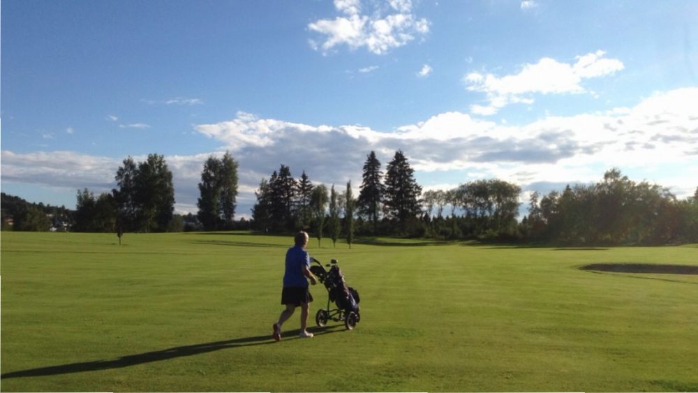 Steinkjer Golfklubb – Steinkjer