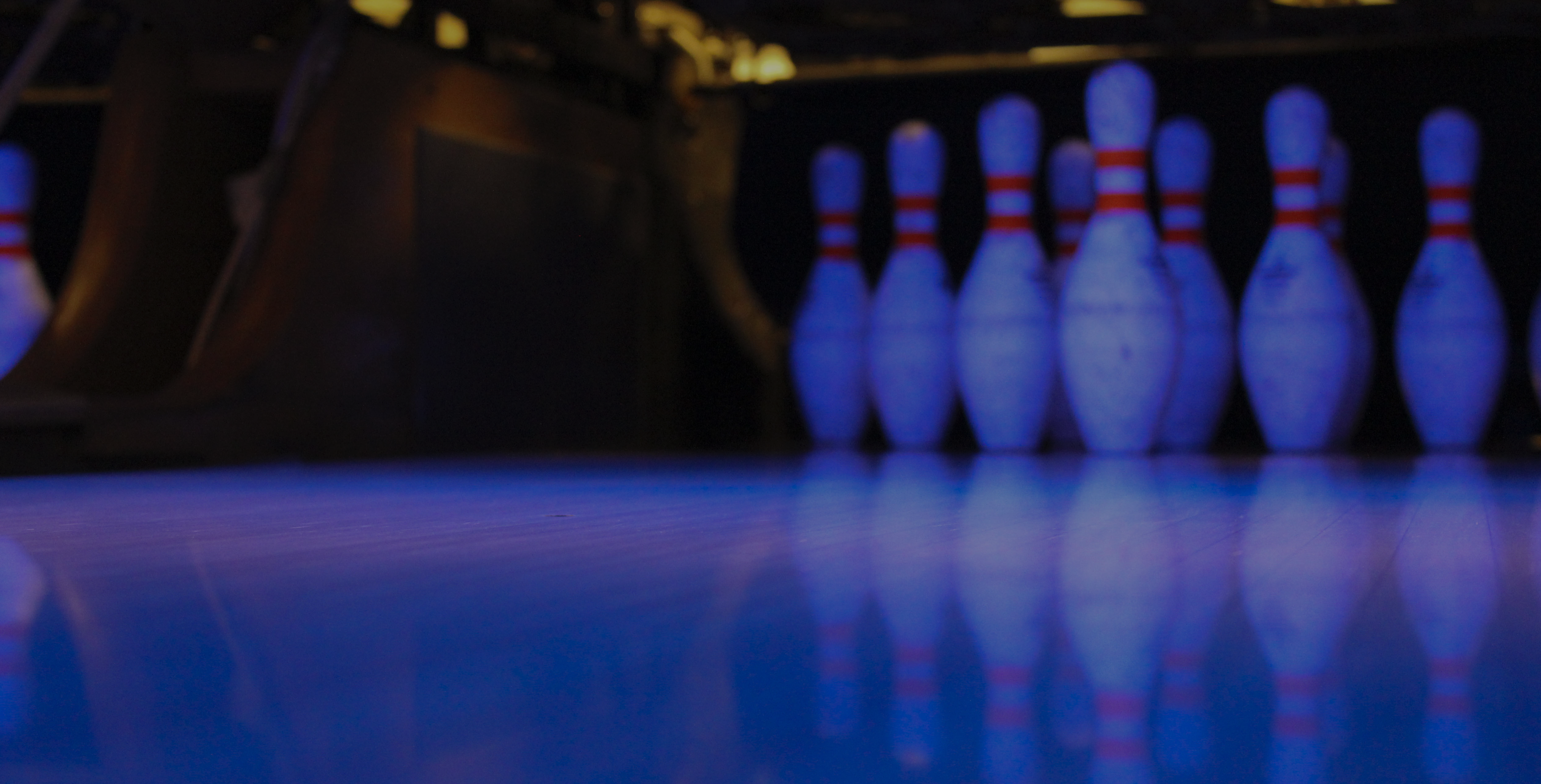 Bowlinghallen Stjørdal – Stjørdal