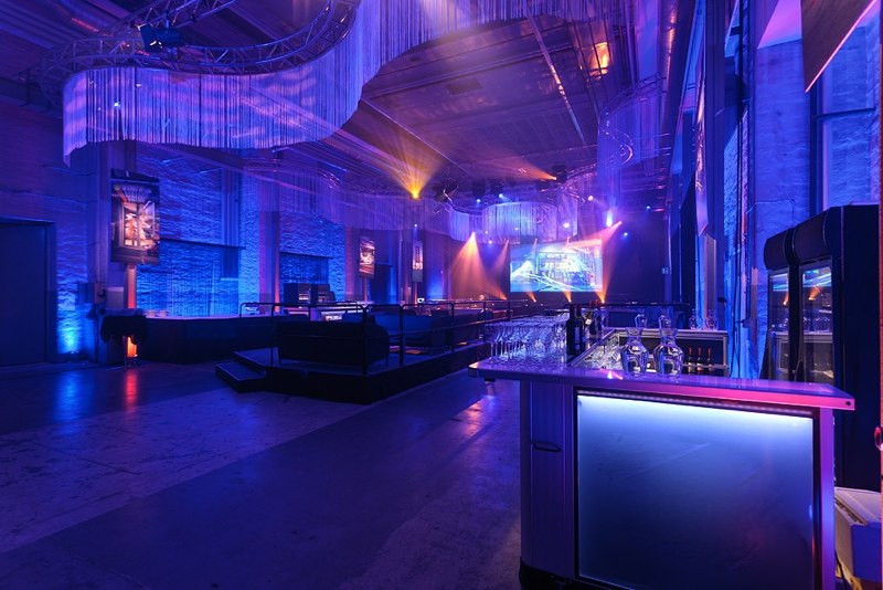 Smartbar AS – Oslo