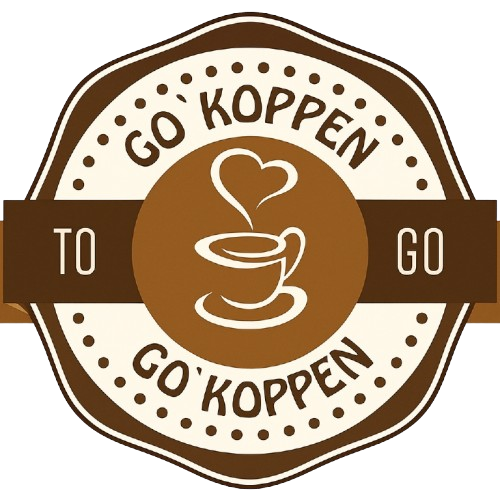 Go'Koppen Kaffe – Oslo