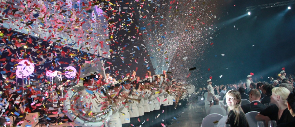 Trond & Trond Eventbyrå – Oslo