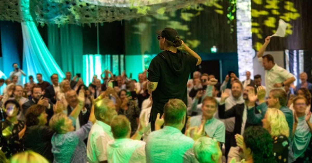 Event AS – Bærums Verk