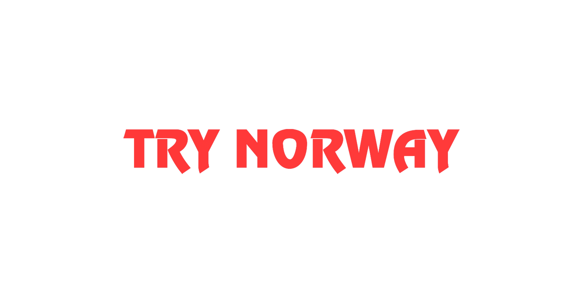 Try Norway – Drammen