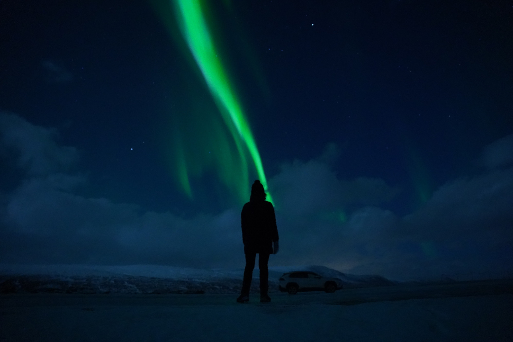 Legendary Arctic – Tromsø