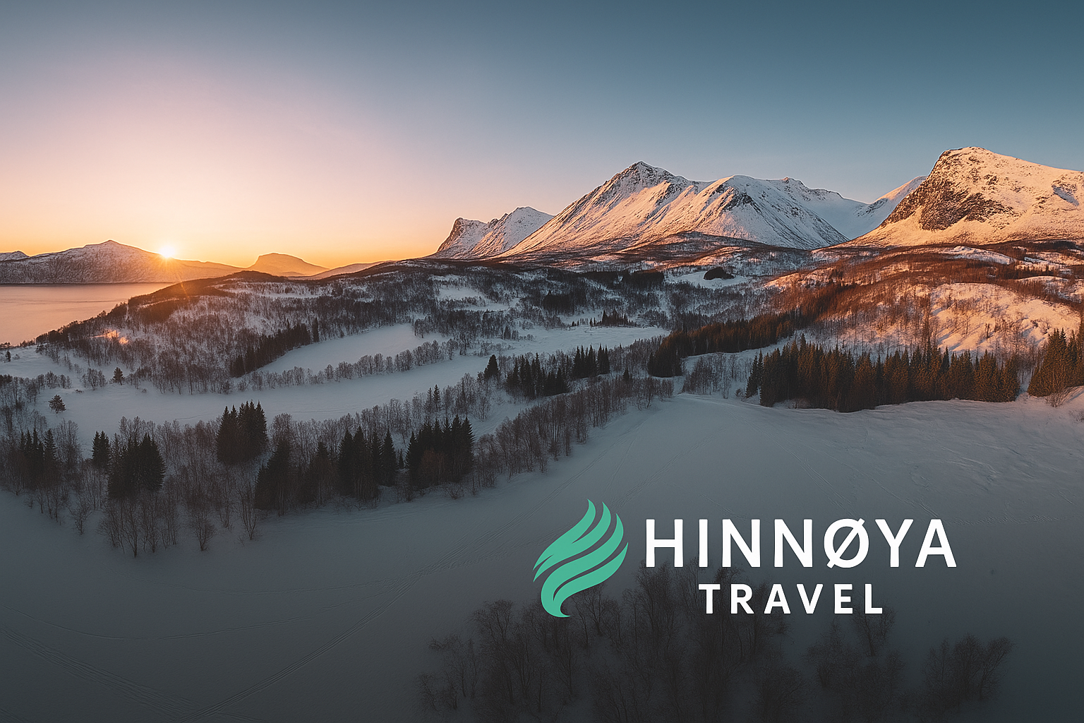 Hinnøya Travel – Harstad