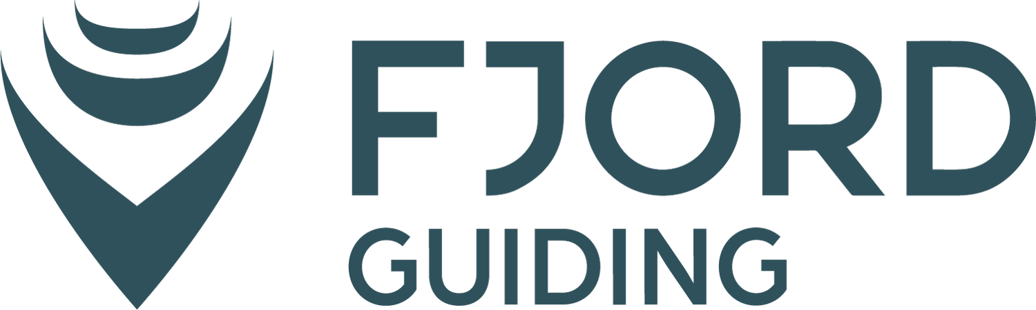 Fjord Guiding AS – Ålesund