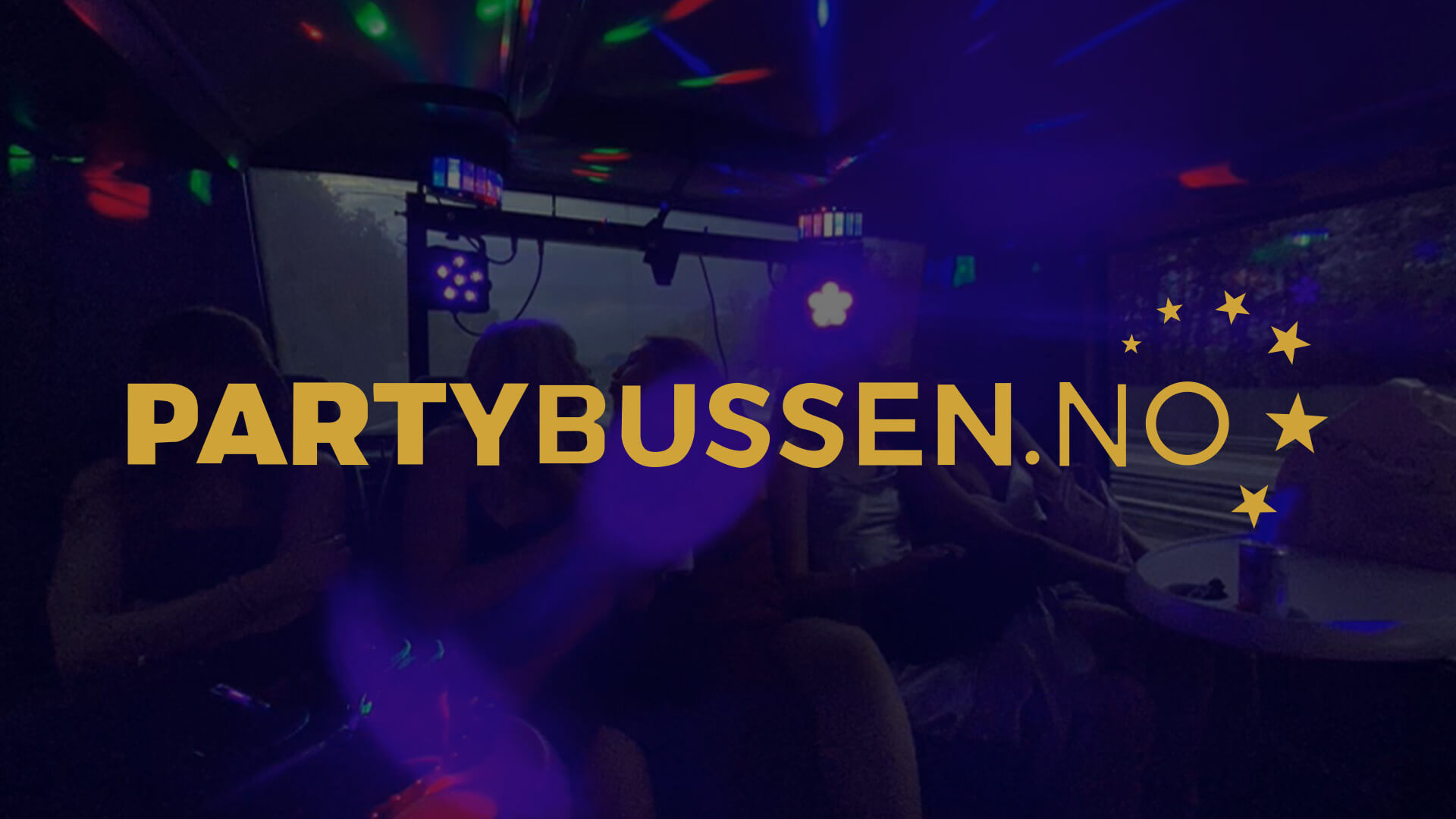 Partybussen – Fetsund