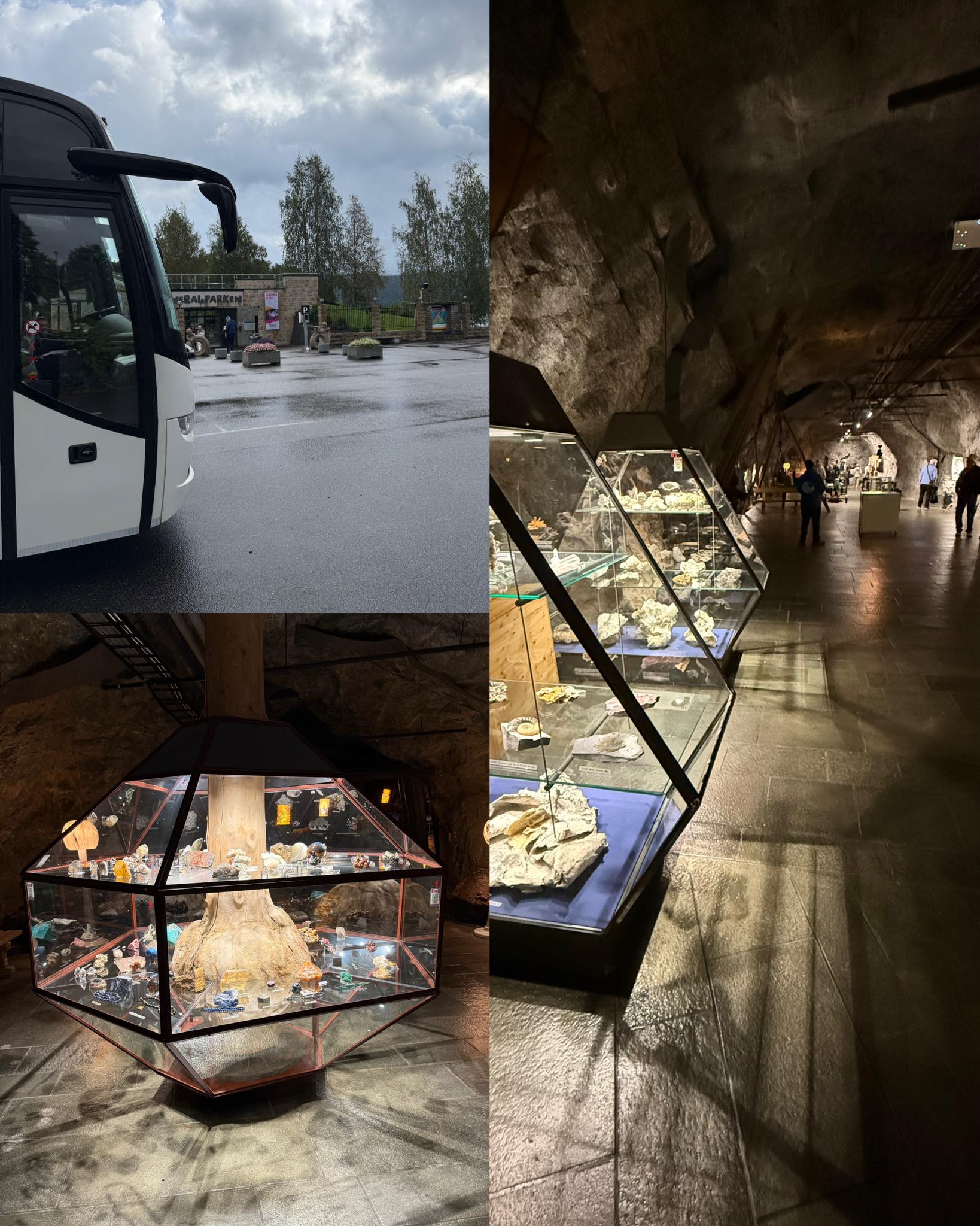 Agder Turbuss AS – Kristiansand S
