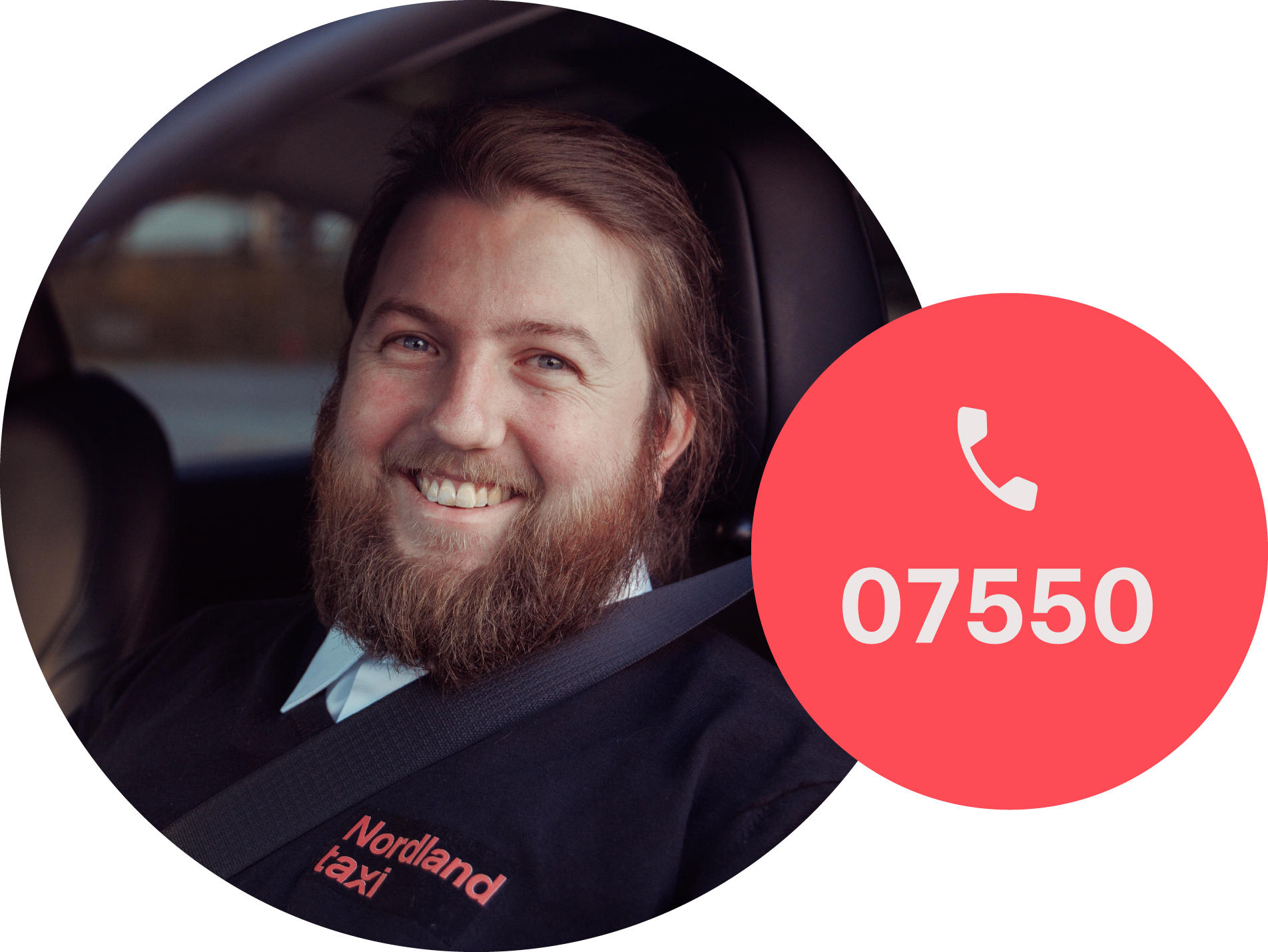 Nordland Taxi AS – Bodø