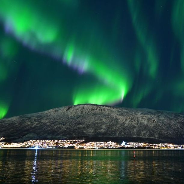 Arctic Circle Tours Tromsø – Tromsø