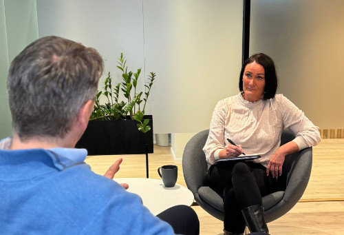 Coaching & Karrierekraft AS – Bergen