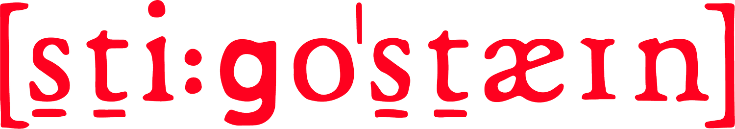 Stig og Stein AS – Oslo
