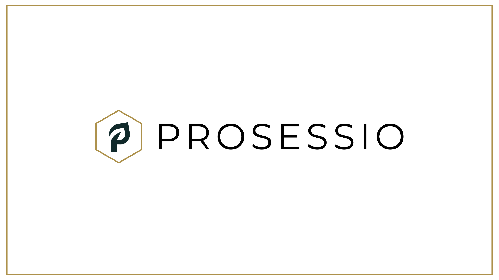 Prosessio – Rykkinn