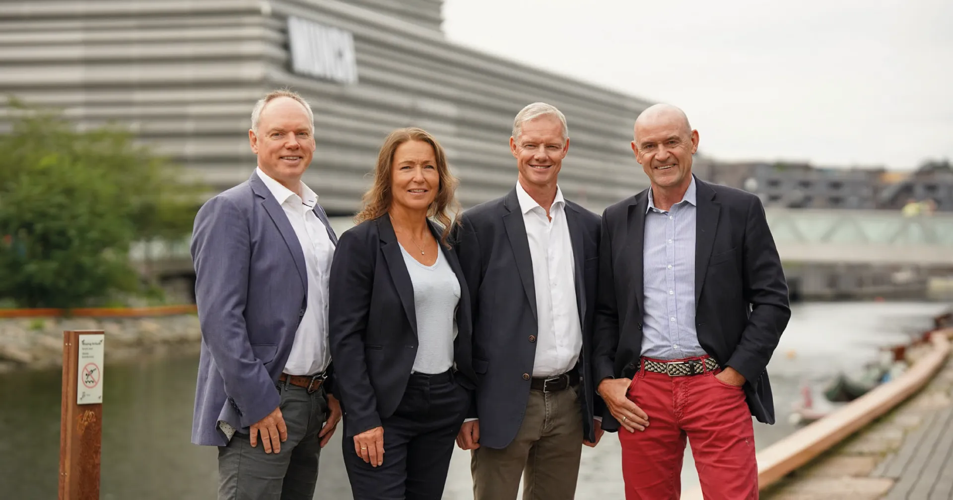 Solid Utvikling AS – Oslo