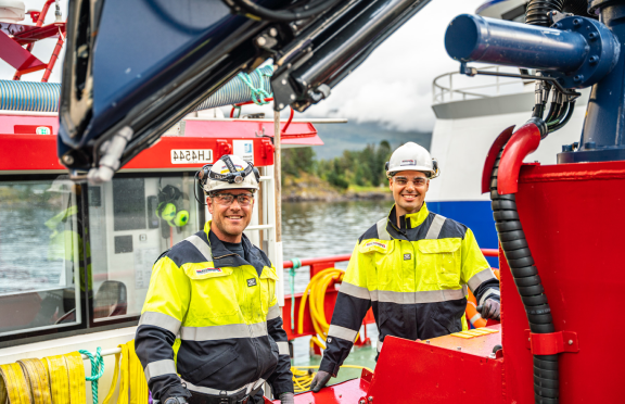 KIS Gruppen AS – Asker