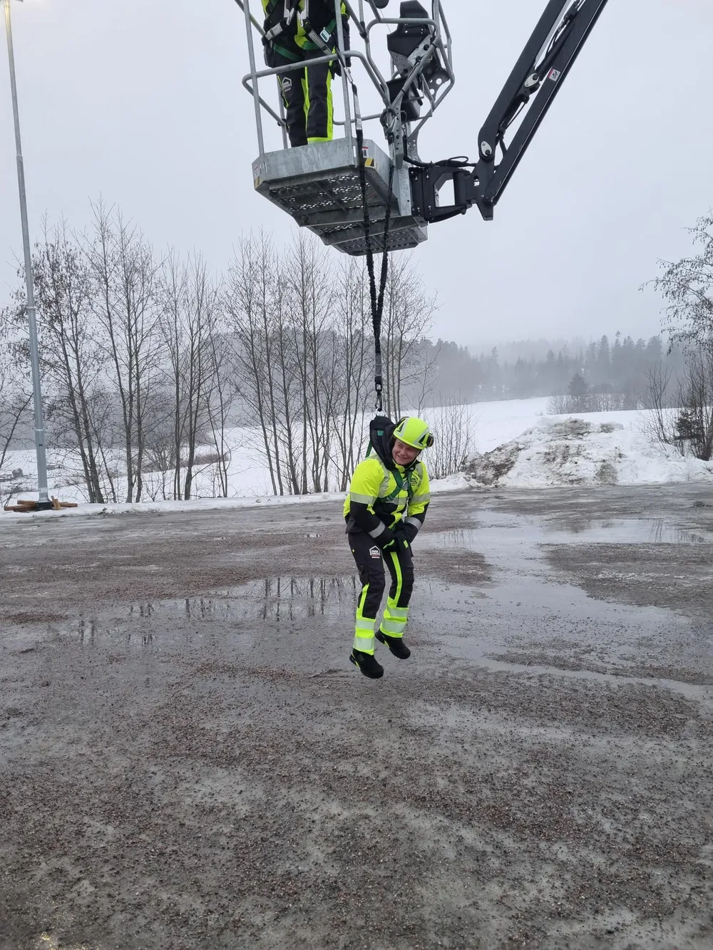 Jørum Kompetanse AS – Steinkjer