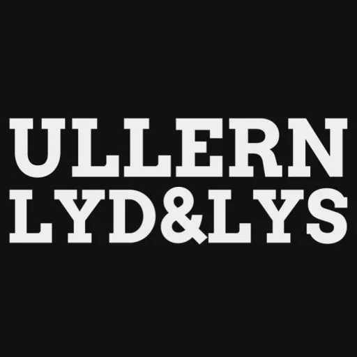Ullern Lyd&Lys – Oslo