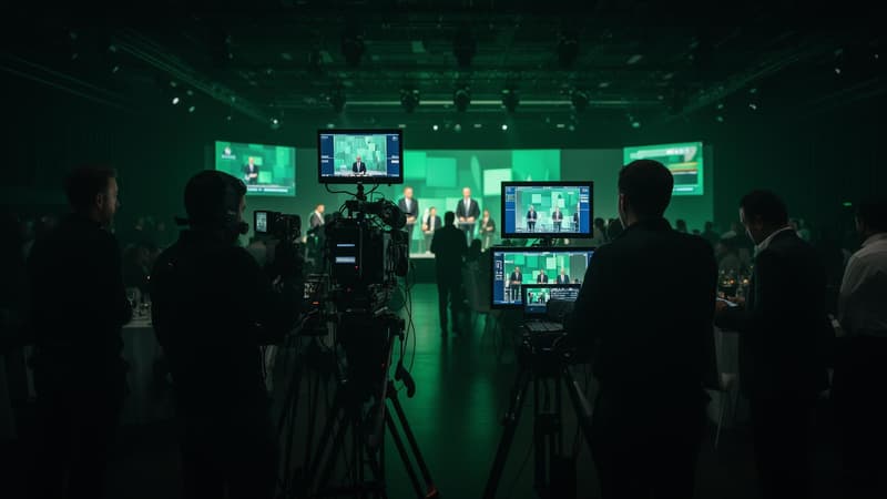 Streamworks AS – Oslo