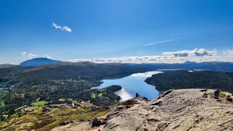 Savalen Fjellhotell & Spa – Tynset