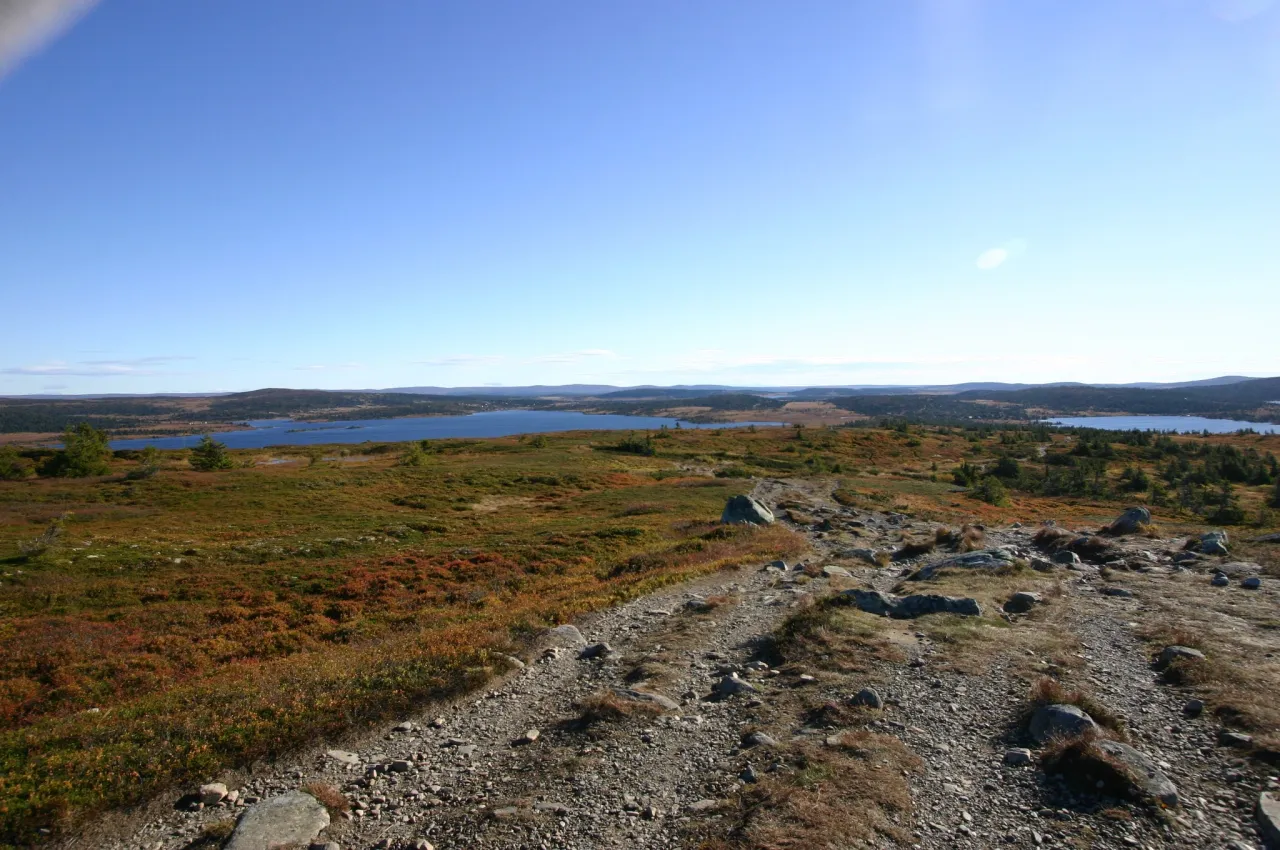 Lillehammer Fjellstue og Hytteutleie – Lillehammer