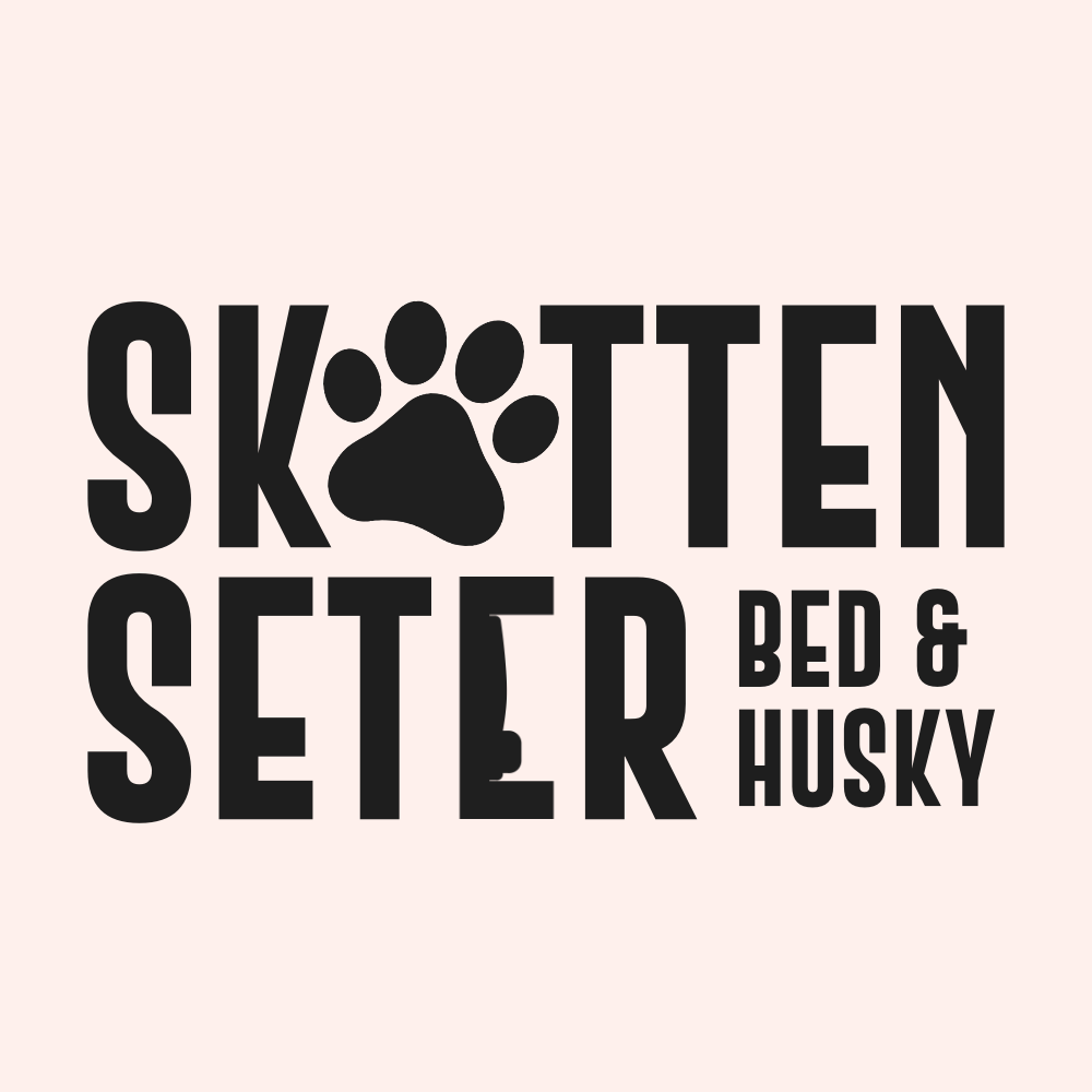 Skotten Seter Bed & Husky – Ringebu