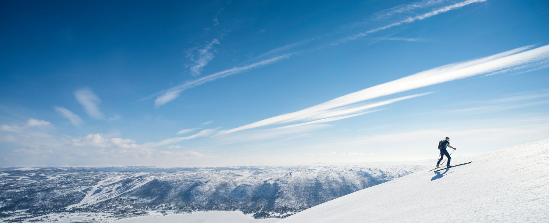 Ustedalen Hotell & Resort – Geilo