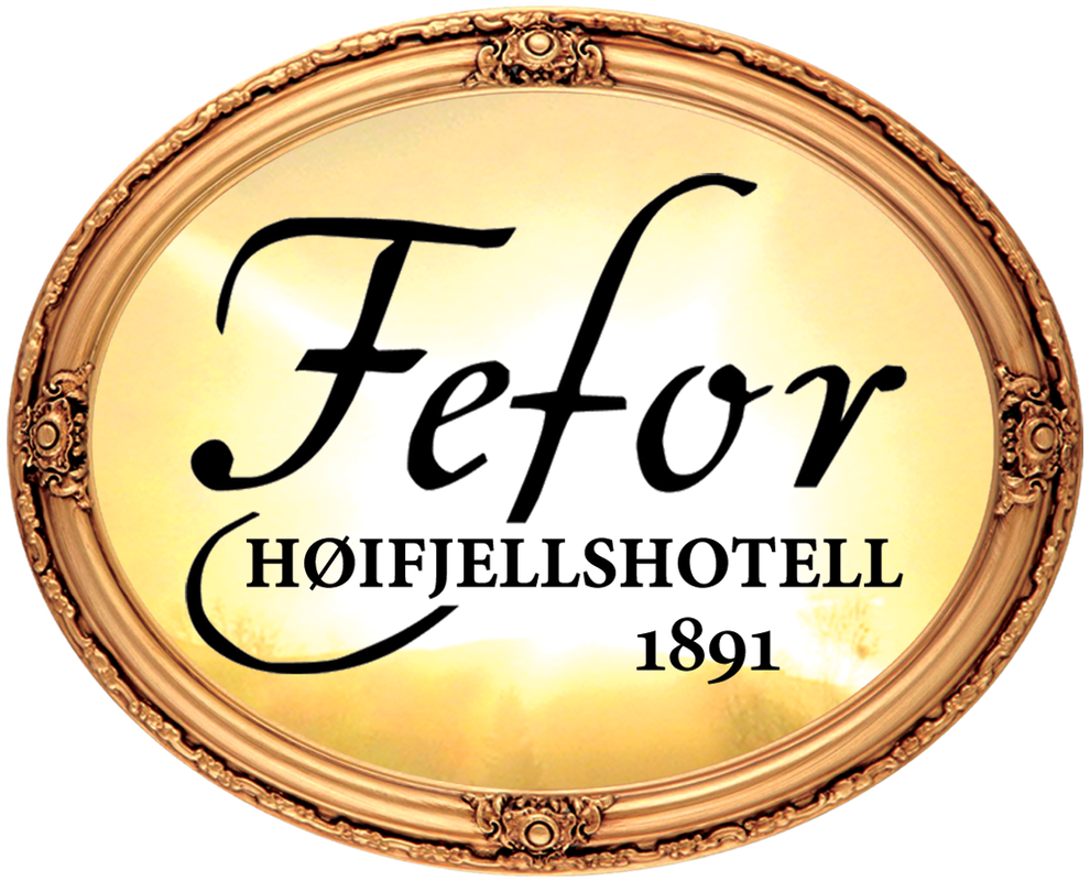 Fefor Høifjellshotell – Vinstra