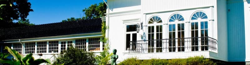 Gamle Ormelet – Tjøme