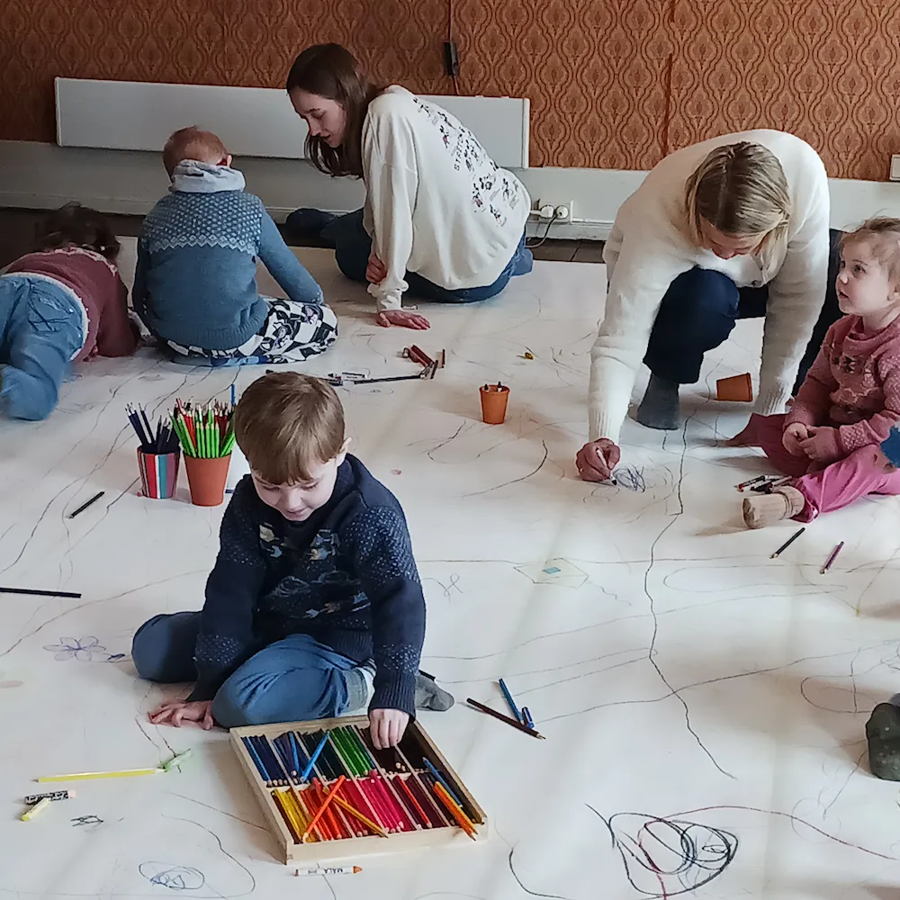 Horten Kunstforening – Horten
