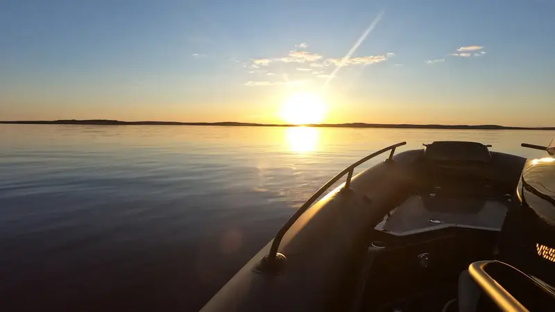 RibWave – Tønsberg