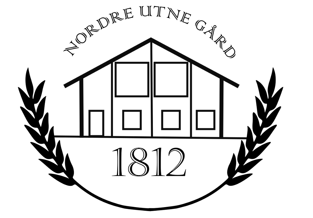 Nordre Utne Gård – Rygge