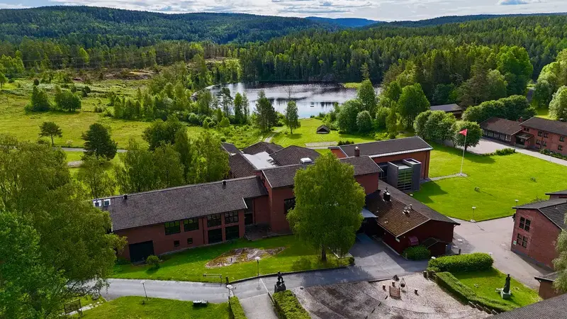 Sørmarka Konferansehotell – Siggerud