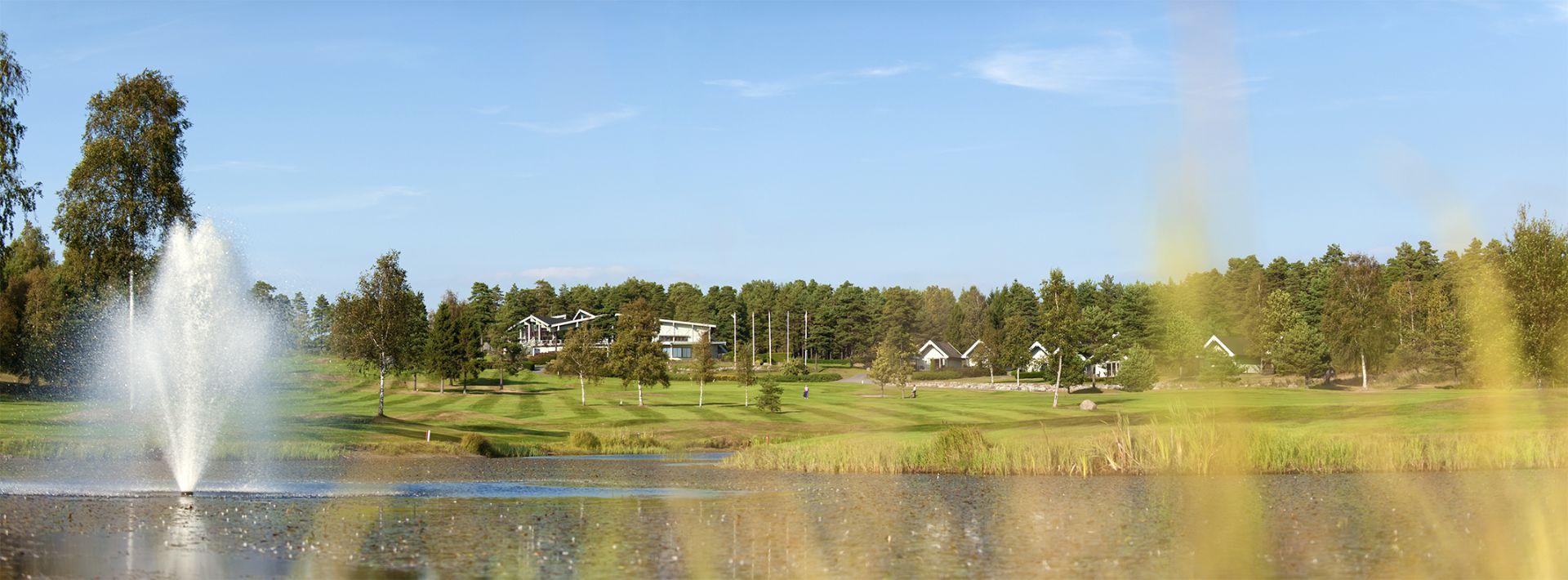 Onsøy Golfklubb – Manstad